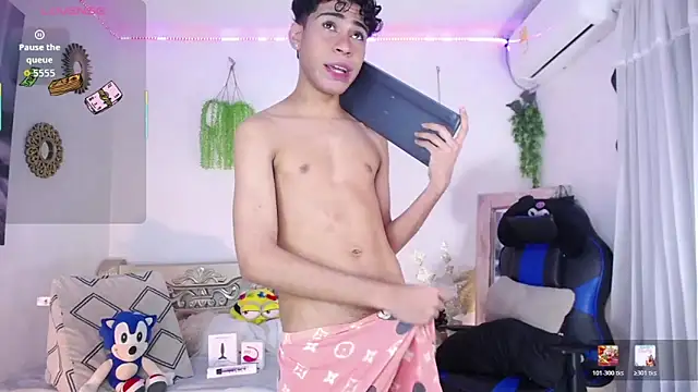 huge armound online show from 16, 3, 2026