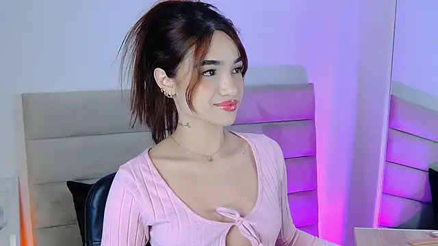 AllieEvans online show from 28, 1, 2025