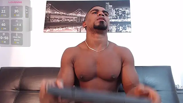 Snapshot of RyanJackson_ chatting on 25, 11, 2025 RyanJackson online show from 25, 11, 2025