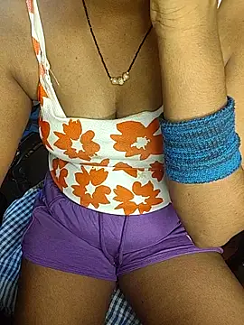 Snapshot of Telugu_ammayi_pooja chatting on 15, 9, 2025 Telugu ammayi pooja online show from 15, 9, 2025