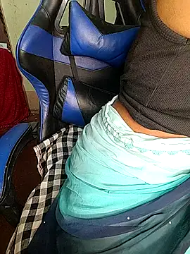 Snapshot of Telugu_ammayi_pooja chatting on 23, 10, 2025 Telugu ammayi pooja online show from 23, 10, 2025