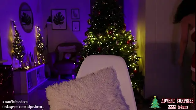 JulietteDee online show from 25, 12, 2024