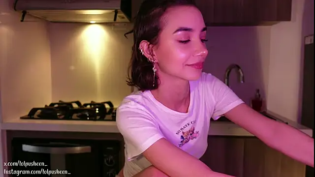 JulietteDee online show from 18, 1, 2025