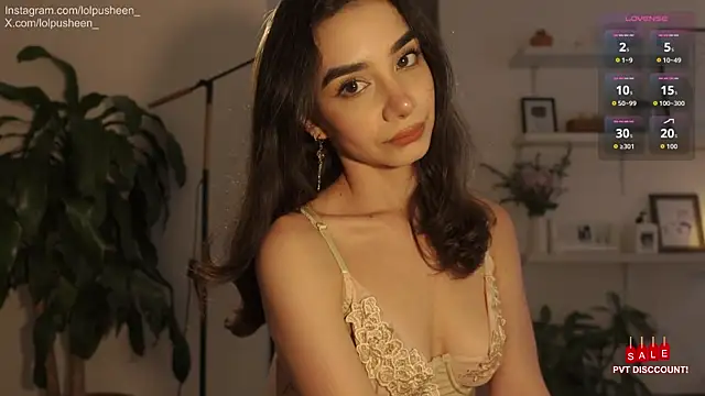 JulietteDee online show from 23, 2, 2026