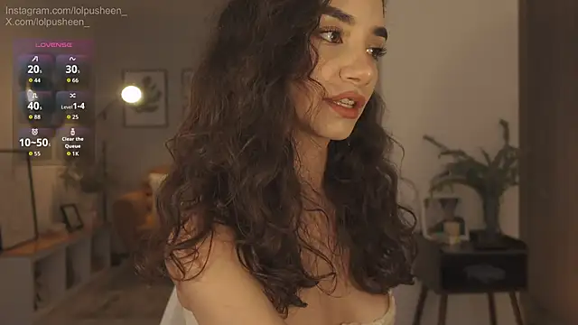Snapshot of JulietteDee chatting on 2, 7, 2026 JulietteDee online show from 2, 7, 2026