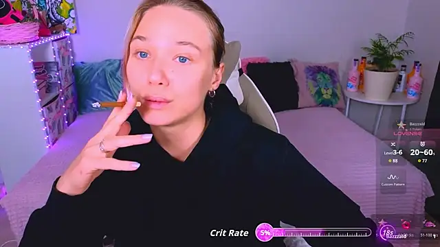 Snapshot of Karen_morris chatting on 27, 4, 2026 Karen morris online show from 27, 4, 2026