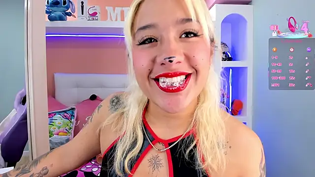 miss danika online show from 10, 3, 2025