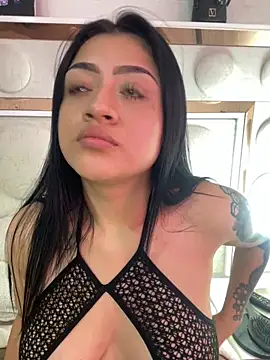 lucianaroy online show from 18, 1, 2025