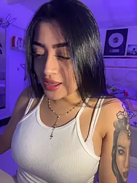 lucianaroy online show from 1, 4, 2026