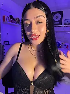 lucianaroy online show from 9, 4, 2026