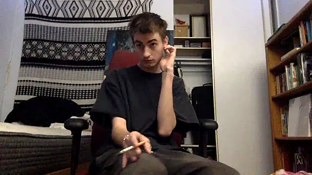 spicylaboi online show from 2, 12, 2025