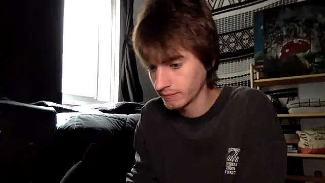 spicylaboi online show from 12, 4, 2026