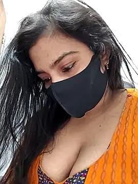 Ritusri Dotta online show from 26, 10, 2025