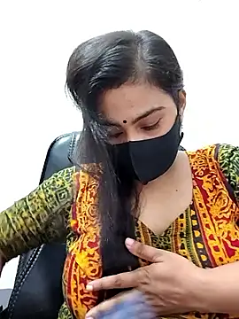 Ritusri Dotta online show from 28, 10, 2025