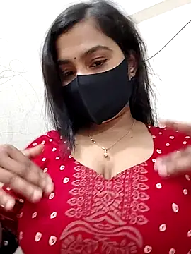 Ritusri Dotta online show from 8, 1, 2026