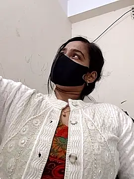 Ritusri Dotta online show from 10, 1, 2026