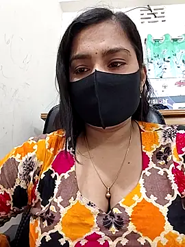 Ritusri Dotta online show from 4, 2, 2026