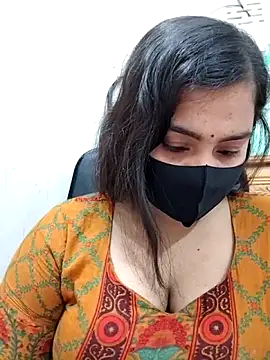 Ritusri Dotta online show from 11, 4, 2026