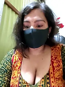 Ritusri Dotta online show from 30, 5, 2026