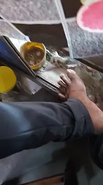 sambooxx online show from 2, 10, 2025