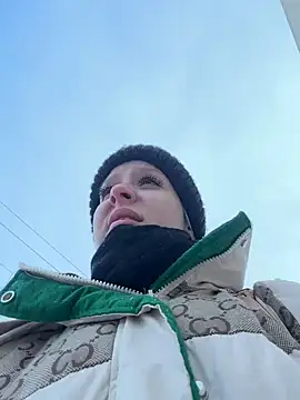 LikaCat online show from 18, 1, 2025