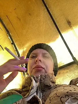 LikaCat online show from 20, 2, 2025