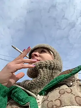 LikaCat online show from 13, 3, 2025