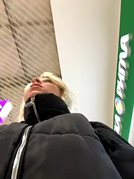 LikaCat online show from 28, 9, 2025