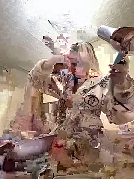 LikaCat online show from 19, 10, 2025