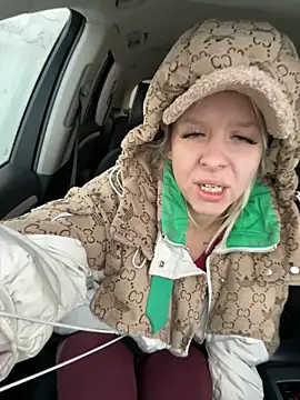 LikaCat online show from 25, 10, 2025