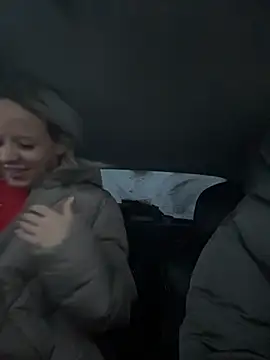 LikaCat online show from 2, 12, 2025