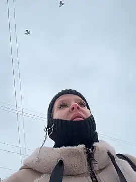 LikaCat online show from 17, 2, 2026