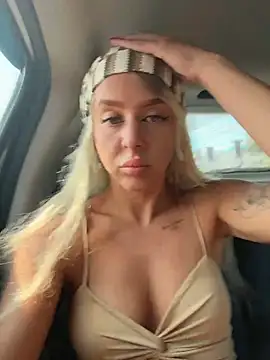 LikaCat online show from 5, 4, 2026