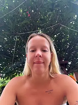LikaCat online show from 30, 5, 2026
