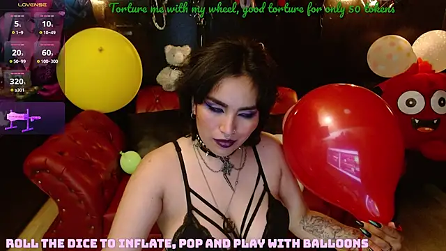 Snapshot of kureiji_hentaii chatting on 15, 1, 2025 kureiji hentaii online show from 15, 1, 2025