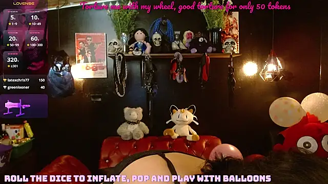 Snapshot of kureiji_hentaii chatting on 15, 1, 2025 kureiji hentaii online show from 15, 1, 2025