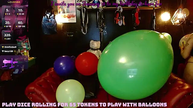 Snapshot of kureiji_hentaii chatting on 17, 1, 2025 kureiji hentaii online show from 17, 1, 2025