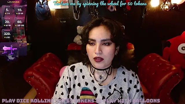 Snapshot of kureiji_hentaii chatting on 20, 1, 2025 kureiji hentaii online show from 20, 1, 2025