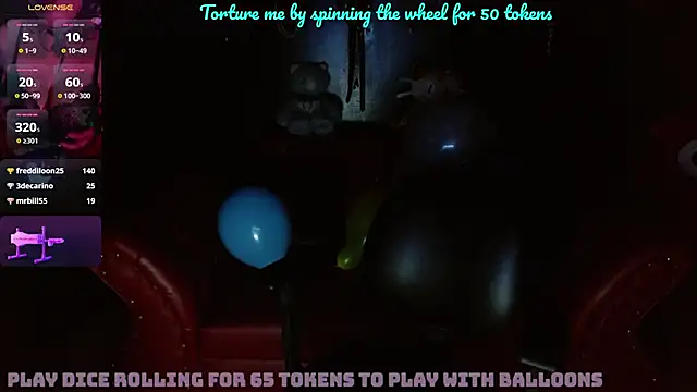 Snapshot of kureiji_hentaii chatting on 20, 1, 2025 kureiji hentaii online show from 20, 1, 2025