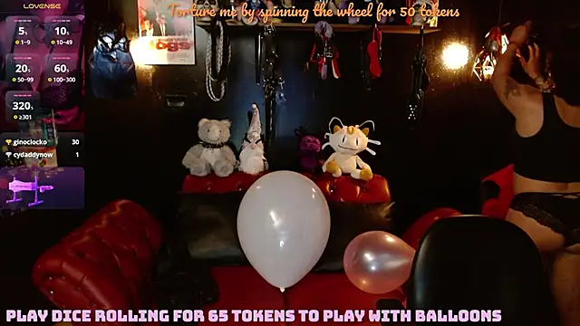 Snapshot of kureiji_hentaii chatting on 23, 1, 2025 kureiji hentaii online show from 23, 1, 2025