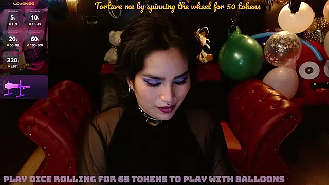 Snapshot of kureiji_hentaii chatting on 25, 1, 2025 kureiji hentaii online show from 25, 1, 2025