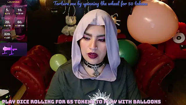 Snapshot of kureiji_hentaii chatting on 29, 1, 2025 kureiji hentaii online show from 29, 1, 2025