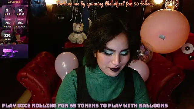 Snapshot of kureiji_hentaii chatting on 30, 1, 2025 kureiji hentaii online show from 30, 1, 2025