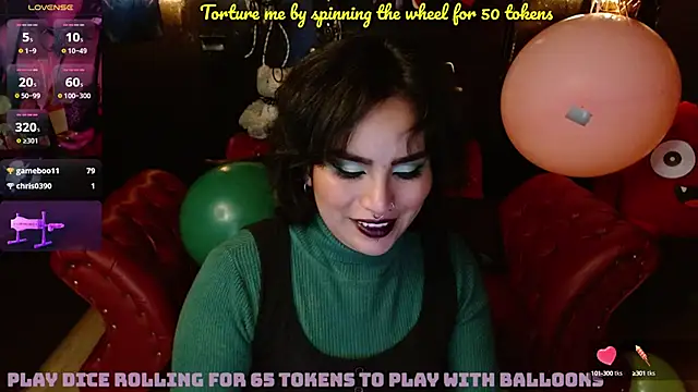 Snapshot of kureiji_hentaii chatting on 30, 1, 2025 kureiji hentaii online show from 30, 1, 2025