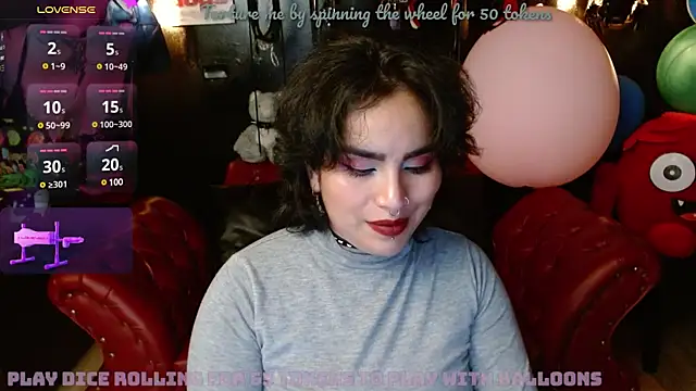 Snapshot of kureiji_hentaii chatting on 6, 2, 2025 kureiji hentaii online show from 6, 2, 2025