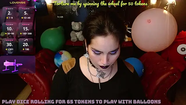 Snapshot of kureiji_hentaii chatting on 7, 2, 2025 kureiji hentaii online show from 7, 2, 2025