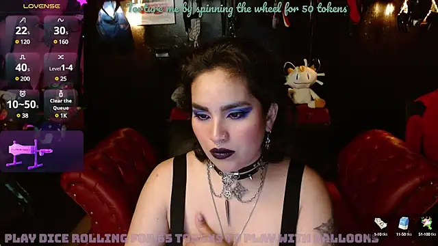 Snapshot of kureiji_hentaii chatting on 8, 2, 2025 kureiji hentaii online show from 8, 2, 2025