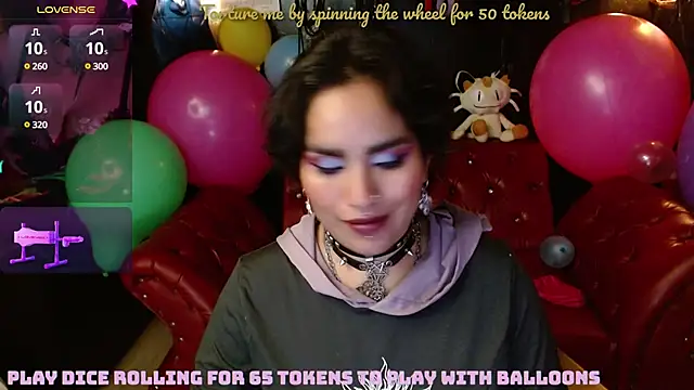 Snapshot of kureiji_hentaii chatting on 13, 2, 2025 kureiji hentaii online show from 13, 2, 2025