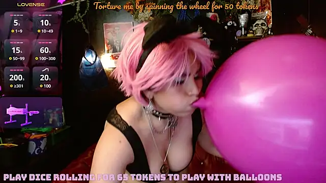 Snapshot of kureiji_hentaii chatting on 25, 2, 2025 kureiji hentaii online show from 25, 2, 2025