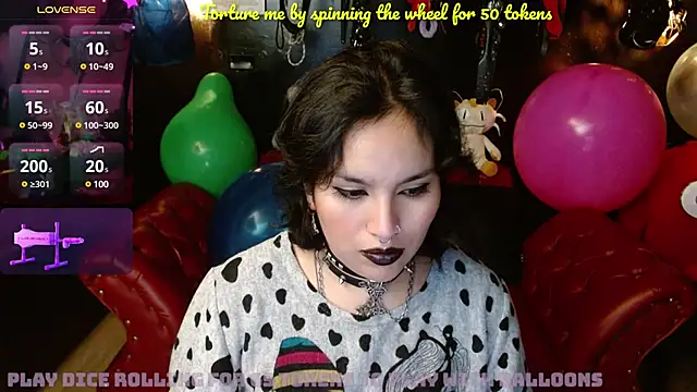 Snapshot of kureiji_hentaii chatting on 1, 3, 2025 kureiji hentaii online show from 1, 3, 2025